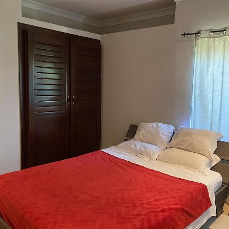 B Bakerstreet - Beautiful Two Bedroom Apartment Accra Eksteriør billede